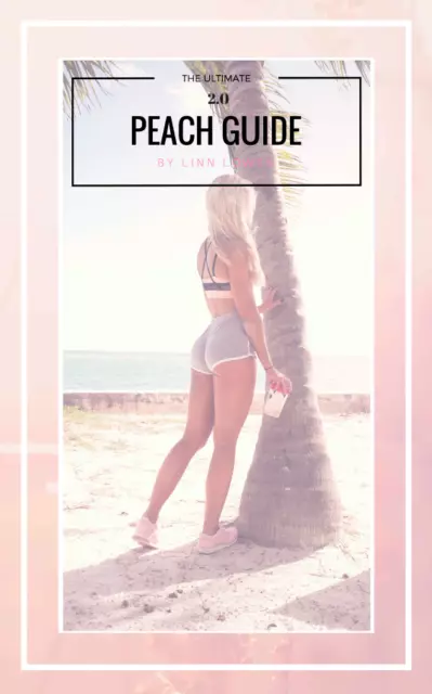 Daisy Keech summer program + more home/gym guides!! **see description** 3