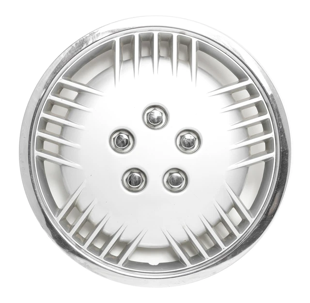 1988-1990 Dodge Lancer Spirit Single OEM 14 inch Original Wheel Hubcap 4284976