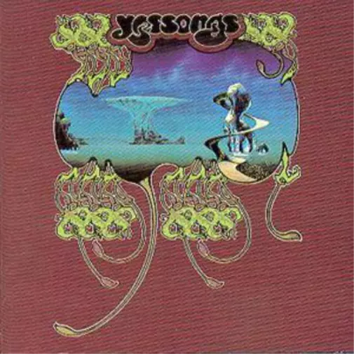 Yes Yessongs (CD) Album (UK IMPORT)