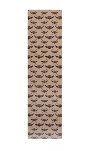 JESSUP Griptape 9'' ein Sheet / für Skateboard, Oldschool, Cruiser-Decks NEU 3