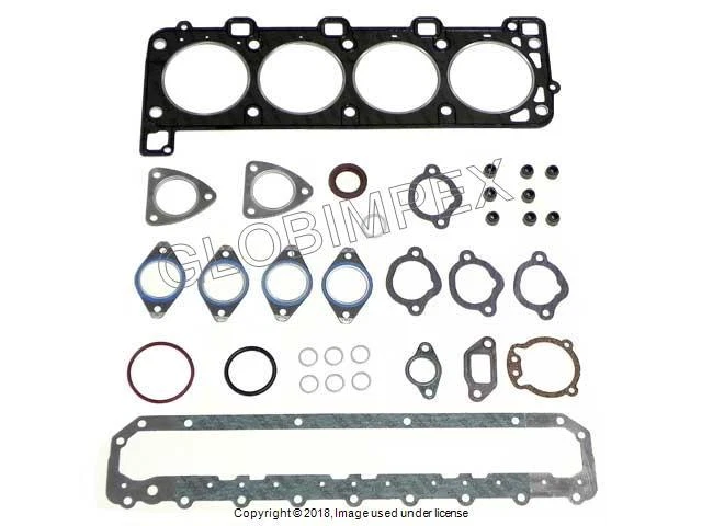 PORSCHE 944 Base (1989) Head Gasket Set VICTOR REINZ + 1 YEAR WARRANTY