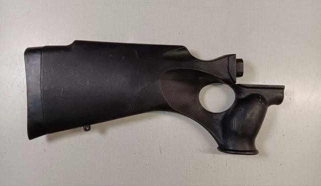 ZASTAVA 7.62X39 SPORTER ThumbHole Butt-Stock w/Recoil Pad-Sling Swivel ...