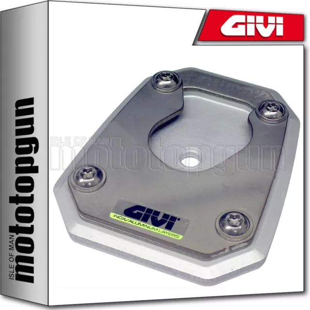 Givi Es2130 Supporto Cavalletto Yamaha Tracer 700 2020 20 2021 21 2022 22