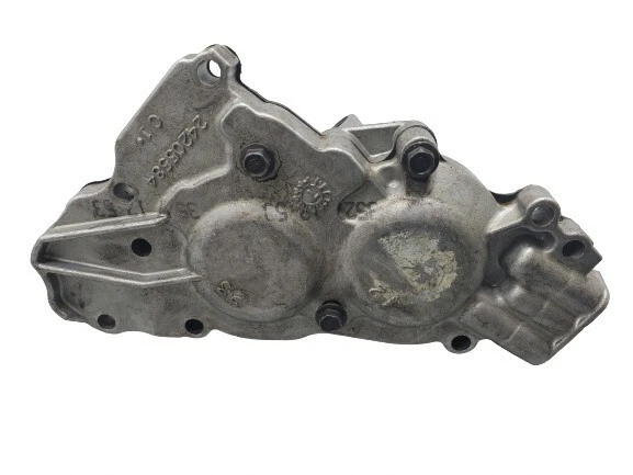 thumbnail image 2 of GM 4T65 4T65E Transmission Differential Cover / Tail Housing - Bushing Type, Used OEM 8683427 2 of 5