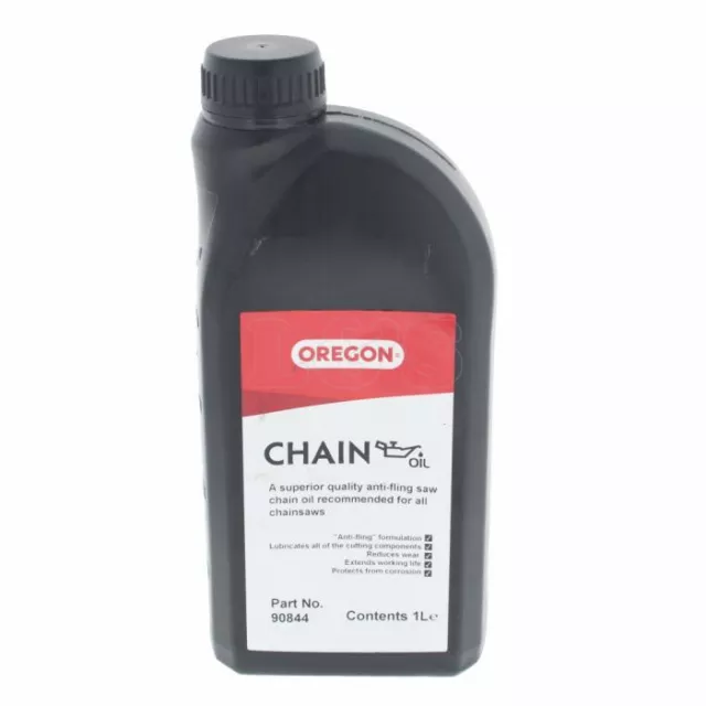 1 Litre Chain Oil - 90844