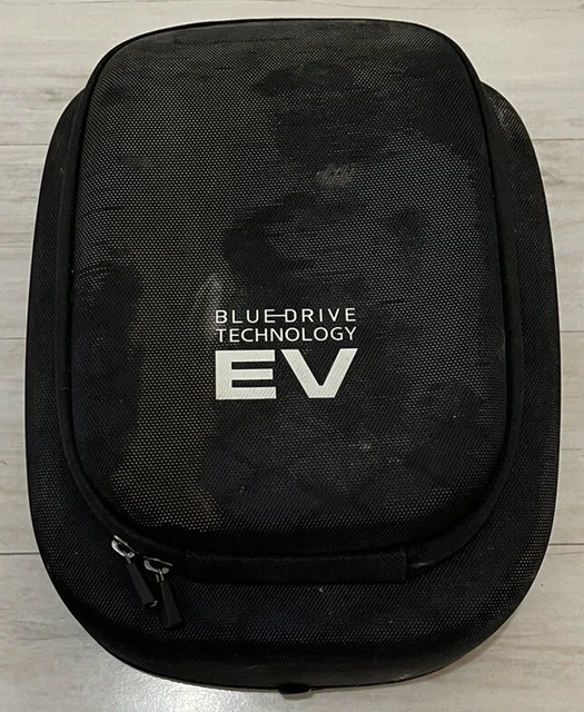 Hyundai Kia Genesis Blue Drive Technology Ev Charger Case Only