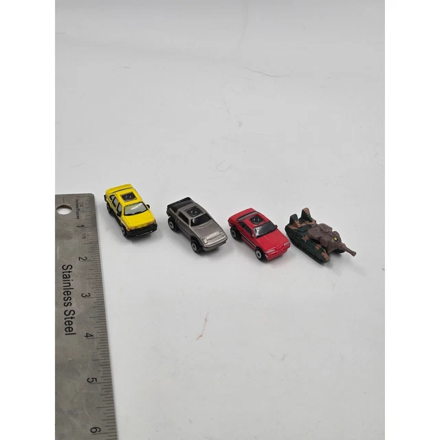 Collections, lots, Véhicules miniatures, Jouets et jeux - PicClick FR