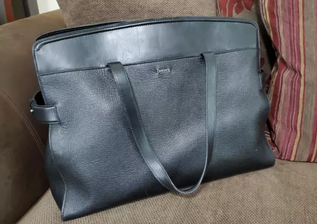 Reiss norton bag cheap