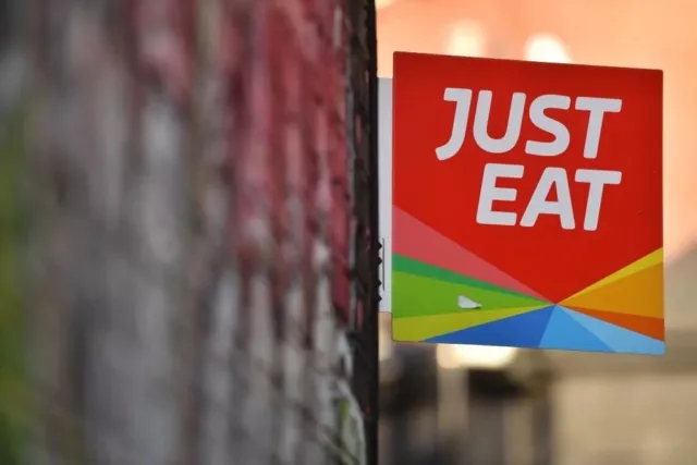 Just Eat £10 Off A £15 Spend Voucher