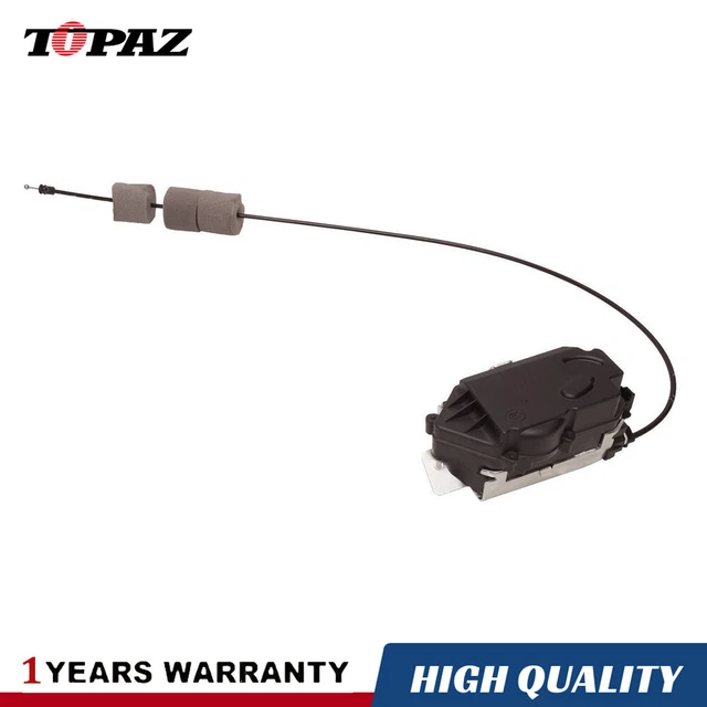 Lock Actuator Rear Hatch Lift gate for Mercedes GL R Class GL320 R350 ML350
