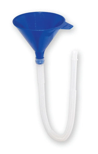 Wirthco 32832 1 Pnt Econ Funl W/tube/s