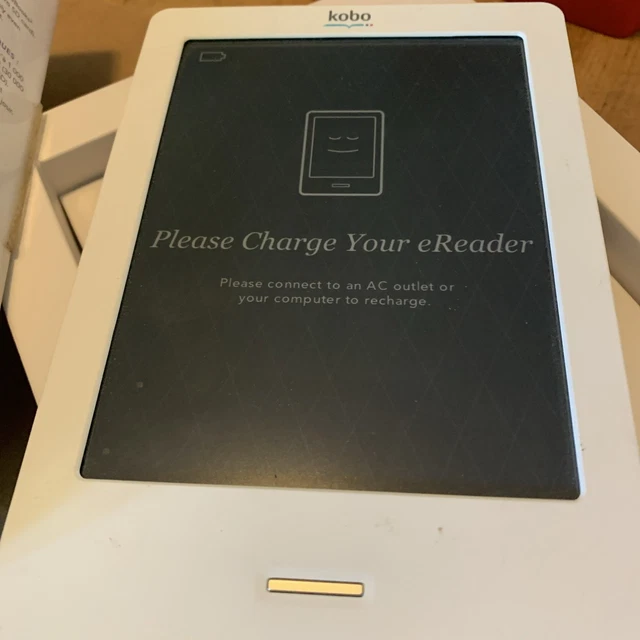 【未開封】KOBO TOUCH 電子書籍リーダー N905B 楽天 kobo Touch [ブラック] 価格比較 - 価格.com
