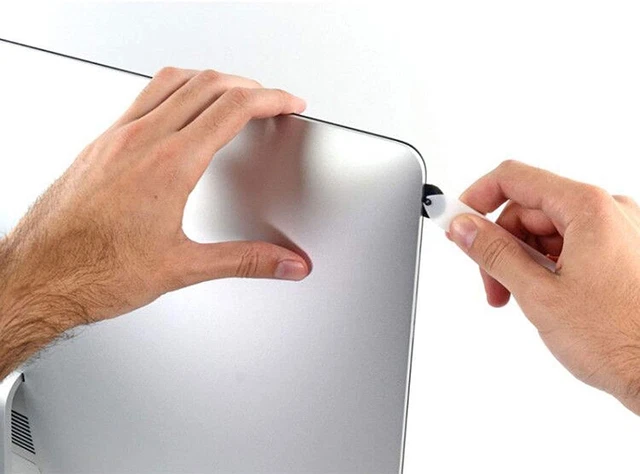 for iMac 21.5" A1418 2012 2013 2015 LCD Screen Adhesive Tape Strip Opening Wheel 3