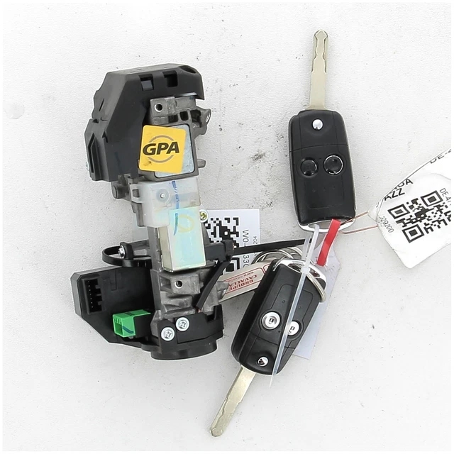 Neiman (barillet clé) HONDA JAZZ 2 216329200