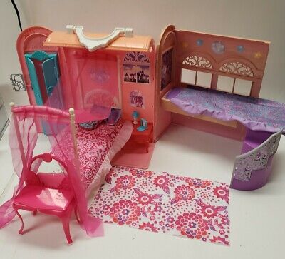fold and go playset