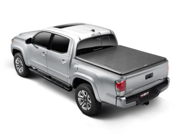 Truxedo 245101 Truxport Tonneau Abdeckung Für 01-06 Tundra