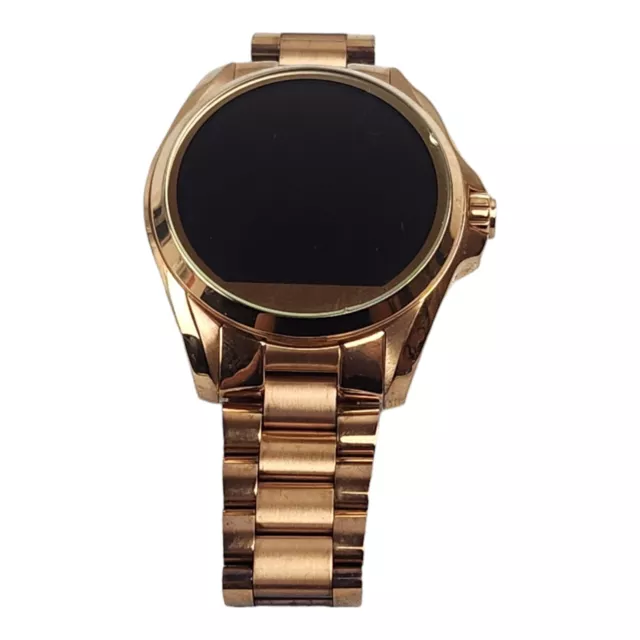 Michael kors dw2c watch deals