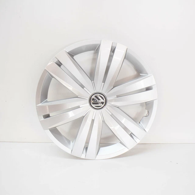 Neuf Vw Touran 5T Couverture De Trimine De Relage 1Pcs 16 "5Ta601147Ayti
