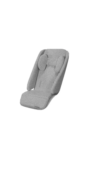 Uppababy cruz infant clearance snugseat insert