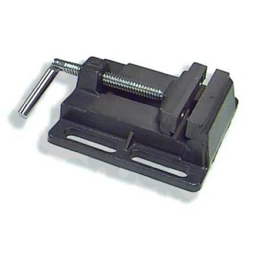 Big Rock 6" Drill Press Vise