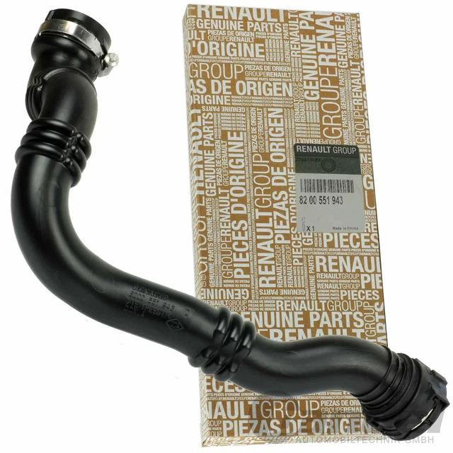MAXGEAR 68-0519 DURITE Entrée D'Air pour Citroën C4 I LC Peugeot 307 3A