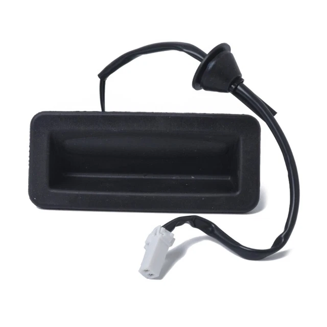 TAILGATES RELEASE BUTTON/SWITCH for MK2 CMAX 3M5119B514AC 1346324 14.