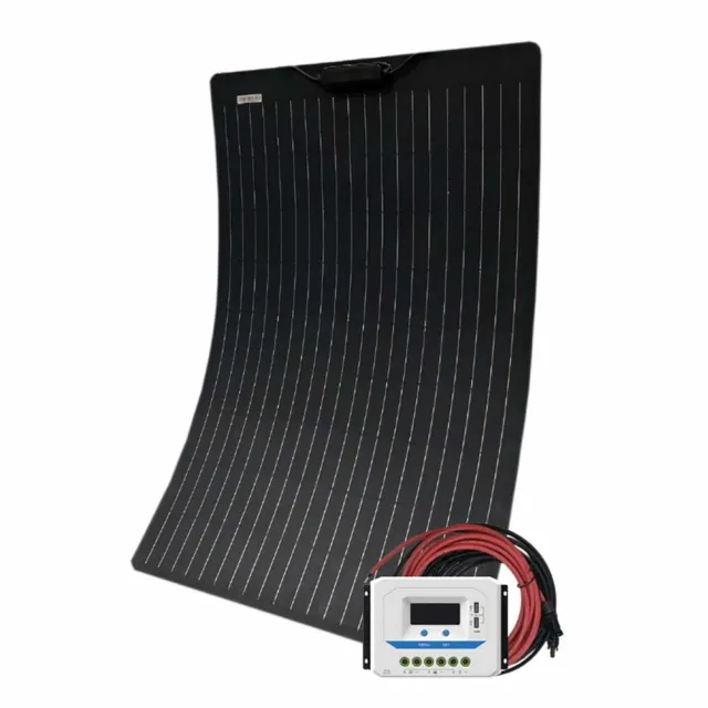 Xantrex Solar Panel Flex Charging Kit 100W