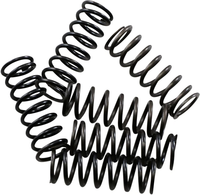 HONDA CRF 450 X 20052016 Hinson Racing HiTemp Clutch Spring Kit CS189