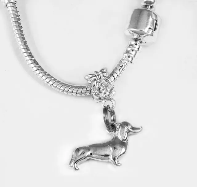 Dachshund Necklace Huge sale Dachshund Gift chain Dachshund Present Pendent Dog