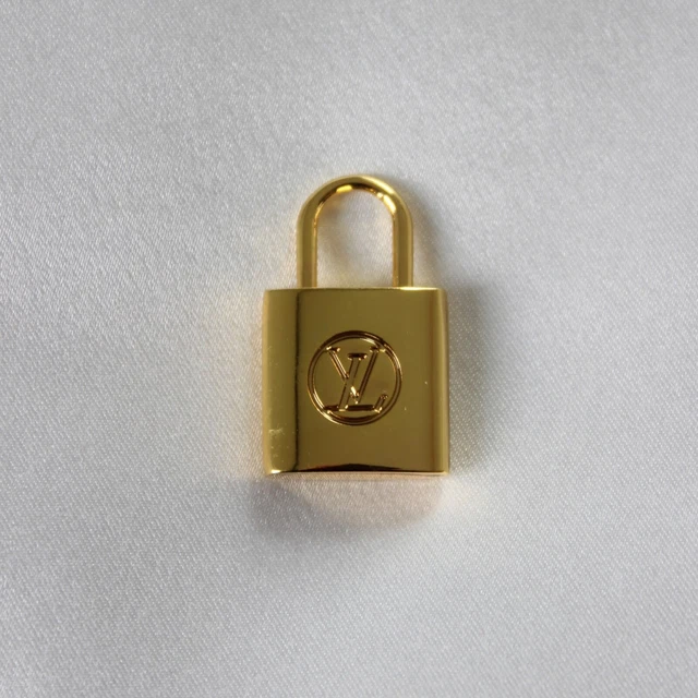 Louis vuitton zipper sales pull for sale