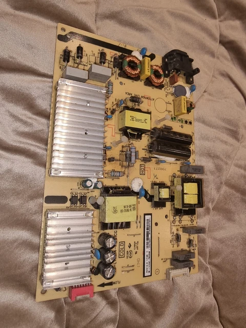 ALIMENTATION PSU TCL THOMSON 40-L301H4-PWB1CG, 08-L301HA4-PW200AB 65UC6306, U65P6006