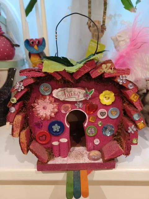 Fairy House