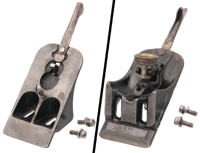Founder's Grade 2 3/8" Width Frog for Sargent No. 410, 418 & 422 - mjdtoolparts