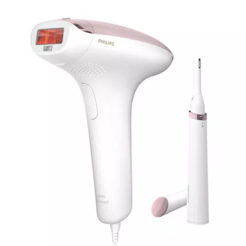 Philips Lumea Advanced BRI920/00 IPL - Dispositivo di epilazione