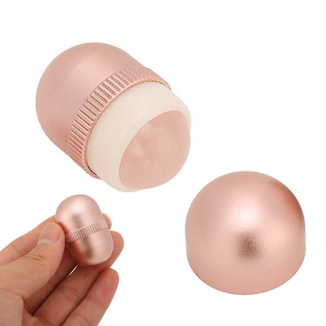 Anti Aging Eye Roller Facial Massager Massage Jade Roller Facial Roller