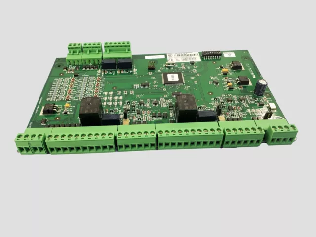 Honeywell PW6K1R2 PW-6000 Pro-Watch Access Control Two Reader Module Board
