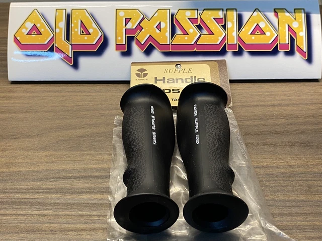 Tange Grips Bmx FOR SALE! - PicClick UK