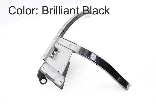 2004-2010 AUDI A8 QUATTRO - Front Right Headlight / Cross Support Brace SET