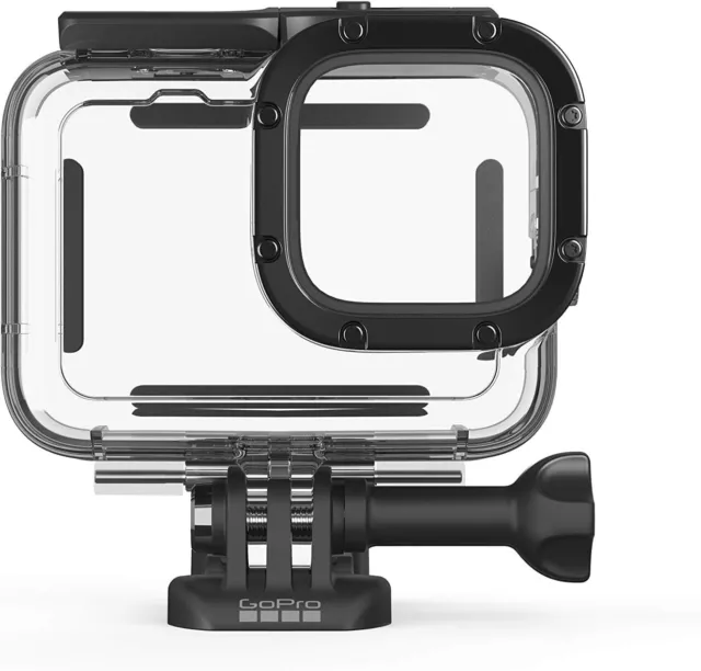 GoPro HERO9 HERO10 HERO11 Waterproof Protective Case Housing  - Refurbished 3