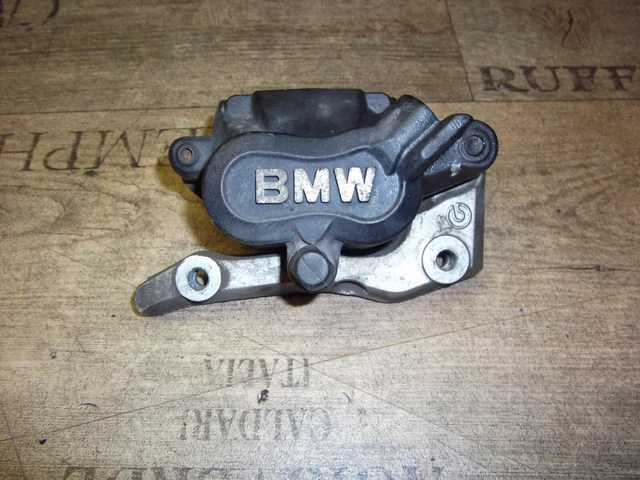 Plaquettes De Frein Arrière Semi-métalliques Pour BMW R 1200 RT – Compatibles 2005-2013, Puissance Et Durabilité