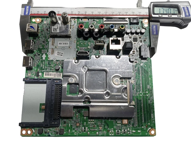MOTHERBOARD TV LG 28MT49S 28TL520S-PZ eax67258106 64052410 EBU64052409 PSU EUR 44,77 - FR