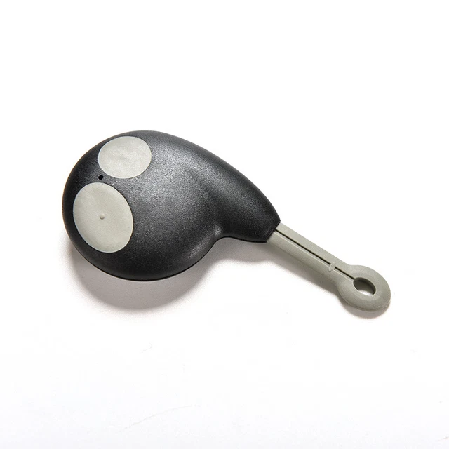 Replacement 2 Button Remote Key Shell Case Fob Fit For Cobra Alarm t2