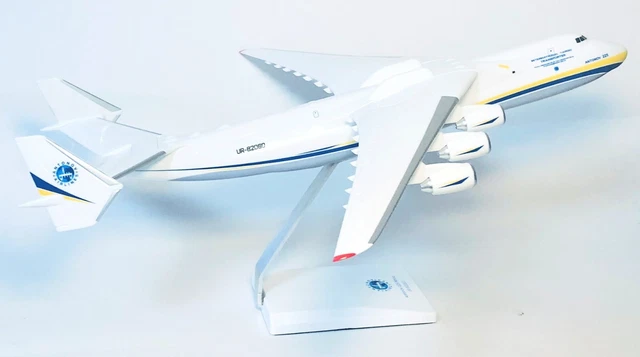 HERPA WINGS ANTONOV Airlines AN-225 Mriya 562287 EUR 49,95 - DE