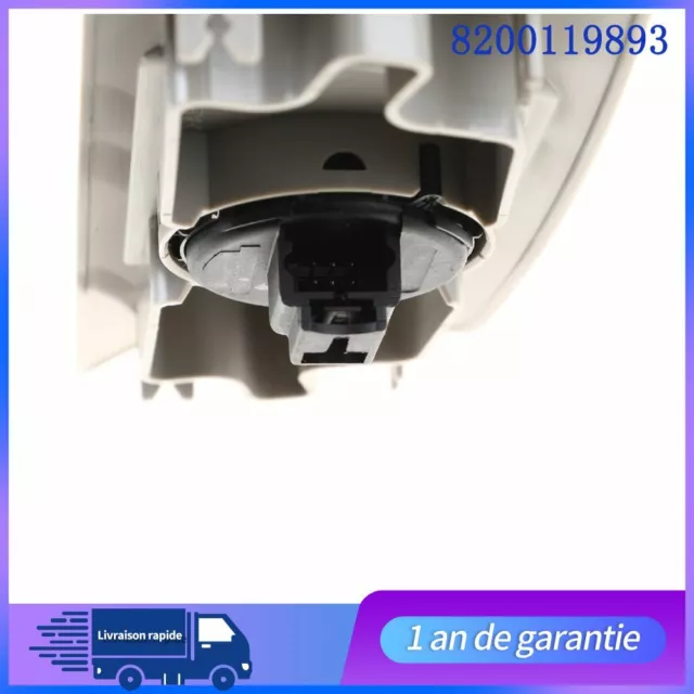 8200119893 Commande Bouton Toit Ouvrant Fits Renault Megane 2 Scénic 2 MODUS NEW 2