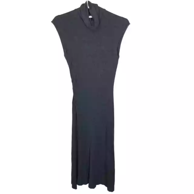 Diane von Furstenberg Dress DVF Dress Midi Dress Turtleneck Dress Knit Dress