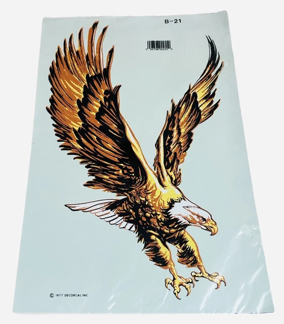 flying eagle motorcycle