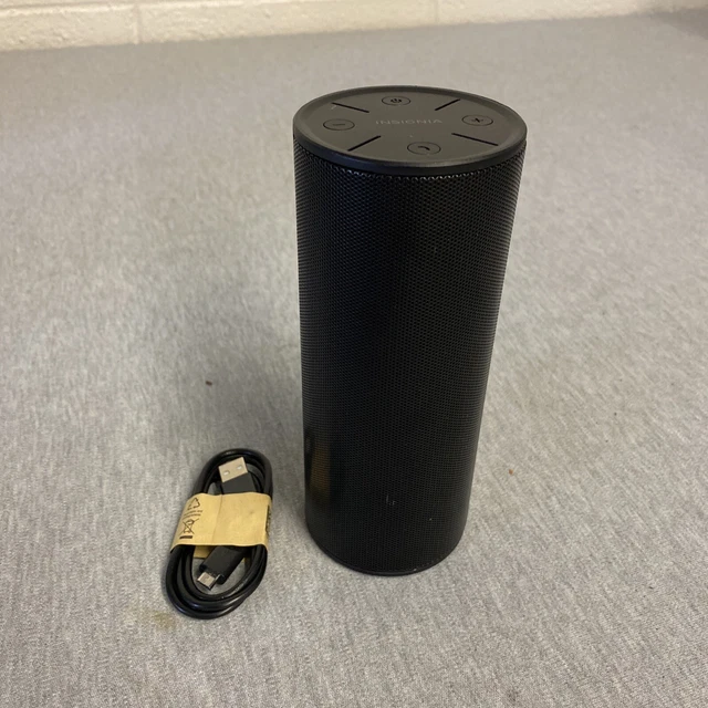 Insignia wave online 2 speaker