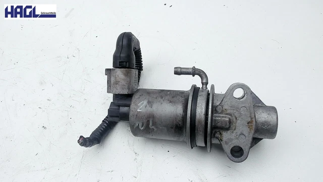 VALVOLA DI RICIRCOLO Dei Gas Di Scarico VW T4 Bus 074129499B PIERBURG 2