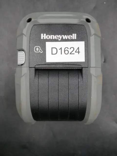 Honeywell  RP2D  THERMAL Printer   D 1624 EA