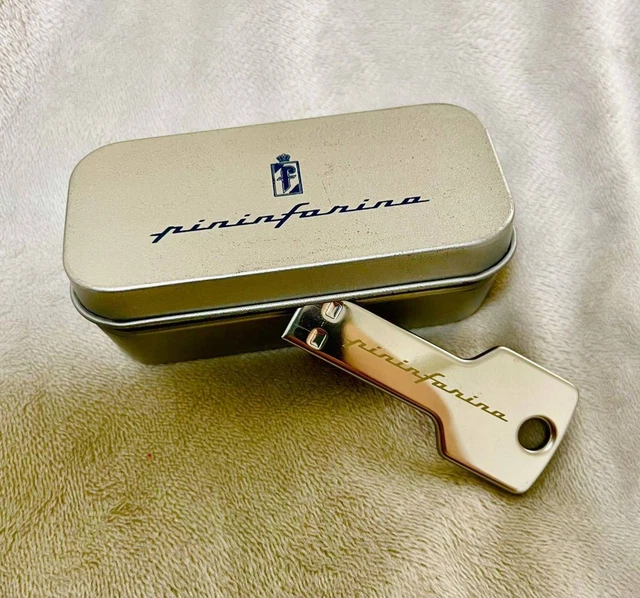 Ferrari Pininfarina USB memory Novlety Rare Limited New